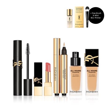 ysl makeup careers|YSL cosmetics website.